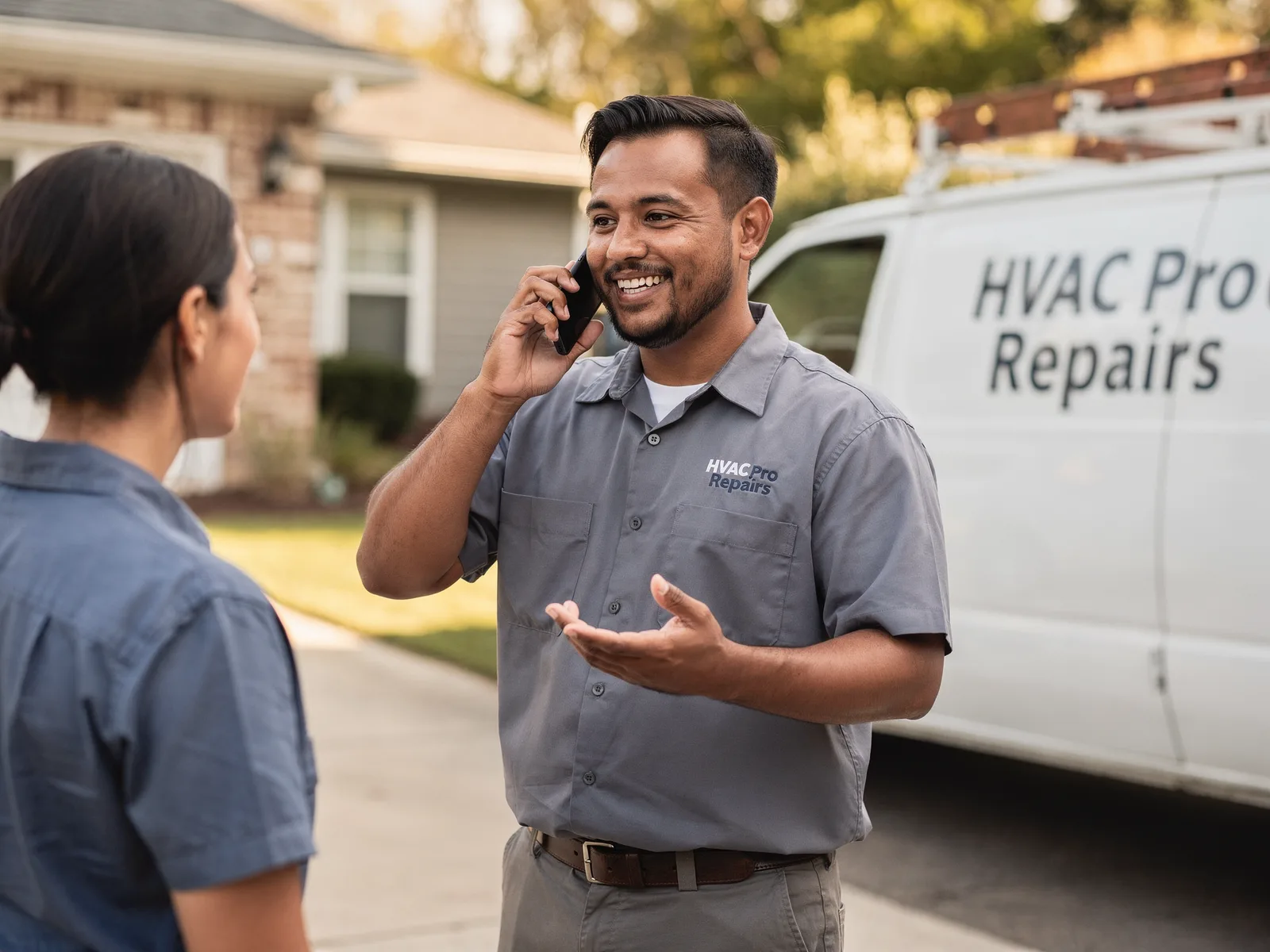 Heat Pump Repair Hickory Flat, MS FAQs